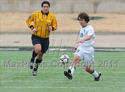 Thumbnail 2 in Bell [L. D.] vs Carroll (Dragon Invitational) photogallery.