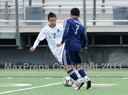 Thumbnail 2 in Bell [L. D.] vs Carroll (Dragon Invitational) photogallery.
