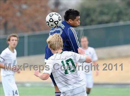Thumbnail 3 in Bell [L. D.] vs Carroll (Dragon Invitational) photogallery.