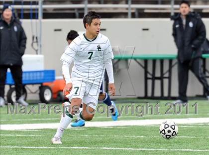 Thumbnail 1 in Bell [L. D.] vs Carroll (Dragon Invitational) photogallery.