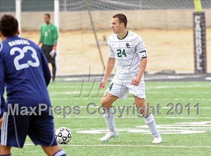 Thumbnail 2 in Bell [L. D.] vs Carroll (Dragon Invitational) photogallery.