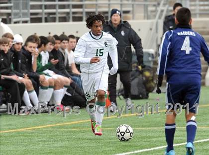 Thumbnail 2 in Bell [L. D.] vs Carroll (Dragon Invitational) photogallery.