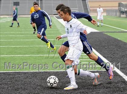 Thumbnail 3 in Bell [L. D.] vs Carroll (Dragon Invitational) photogallery.