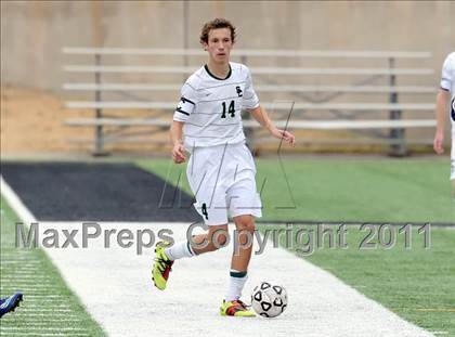 Thumbnail 1 in Bell [L. D.] vs Carroll (Dragon Invitational) photogallery.