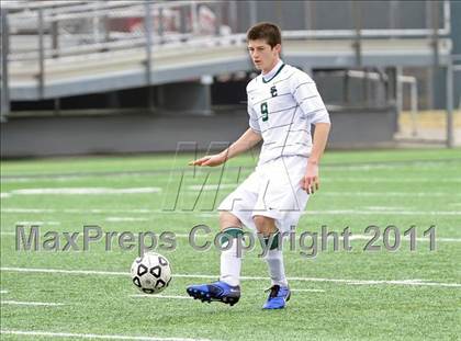 Thumbnail 3 in Bell [L. D.] vs Carroll (Dragon Invitational) photogallery.
