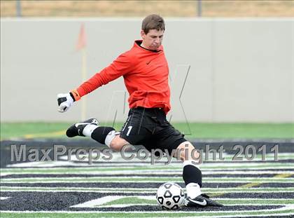 Thumbnail 2 in Bell [L. D.] vs Carroll (Dragon Invitational) photogallery.