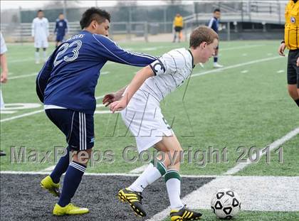 Thumbnail 3 in Bell [L. D.] vs Carroll (Dragon Invitational) photogallery.