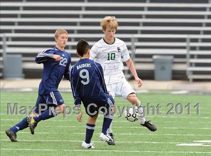 Thumbnail 1 in Bell [L. D.] vs Carroll (Dragon Invitational) photogallery.