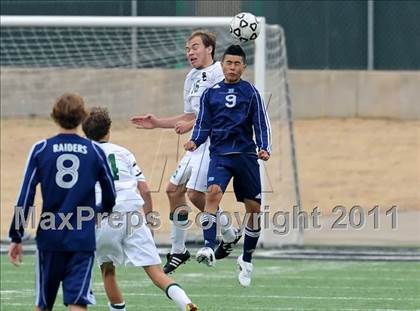 Thumbnail 3 in Bell [L. D.] vs Carroll (Dragon Invitational) photogallery.