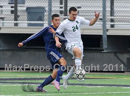 Thumbnail 1 in Bell [L. D.] vs Carroll (Dragon Invitational) photogallery.