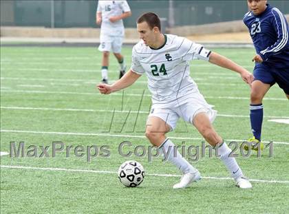 Thumbnail 2 in Bell [L. D.] vs Carroll (Dragon Invitational) photogallery.