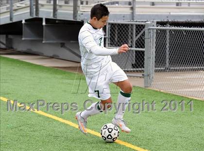 Thumbnail 3 in Bell [L. D.] vs Carroll (Dragon Invitational) photogallery.