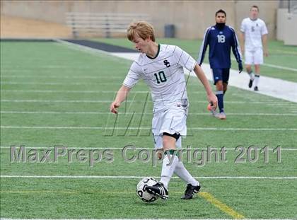 Thumbnail 1 in Bell [L. D.] vs Carroll (Dragon Invitational) photogallery.