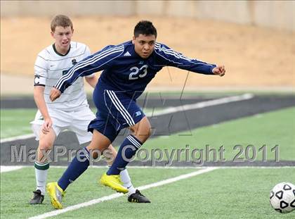 Thumbnail 2 in Bell [L. D.] vs Carroll (Dragon Invitational) photogallery.