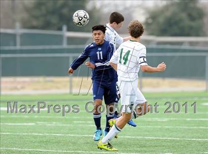 Thumbnail 1 in Bell [L. D.] vs Carroll (Dragon Invitational) photogallery.