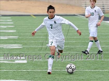 Thumbnail 1 in Bell [L. D.] vs Carroll (Dragon Invitational) photogallery.