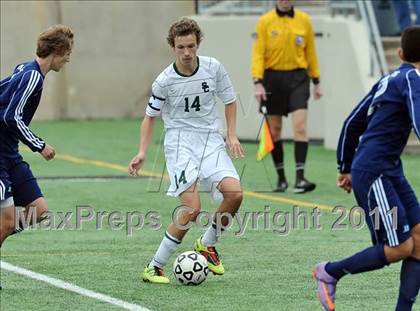 Thumbnail 2 in Bell [L. D.] vs Carroll (Dragon Invitational) photogallery.