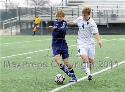 Thumbnail 2 in Bell [L. D.] vs Carroll (Dragon Invitational) photogallery.