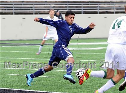 Thumbnail 2 in Bell [L. D.] vs Carroll (Dragon Invitational) photogallery.