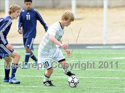Thumbnail 3 in Bell [L. D.] vs Carroll (Dragon Invitational) photogallery.