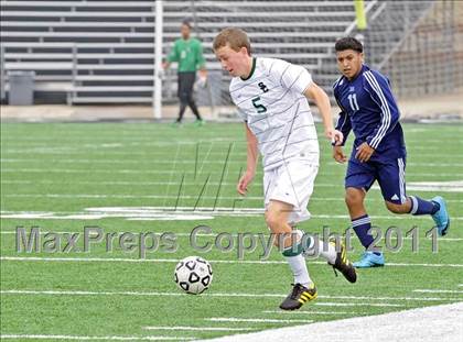 Thumbnail 2 in Bell [L. D.] vs Carroll (Dragon Invitational) photogallery.