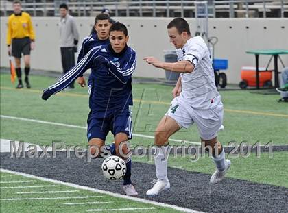 Thumbnail 1 in Bell [L. D.] vs Carroll (Dragon Invitational) photogallery.