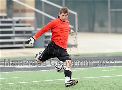 Thumbnail 1 in Bell [L. D.] vs Carroll (Dragon Invitational) photogallery.