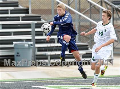 Thumbnail 2 in Bell [L. D.] vs Carroll (Dragon Invitational) photogallery.