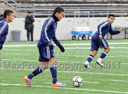 Thumbnail 2 in Bell [L. D.] vs Carroll (Dragon Invitational) photogallery.