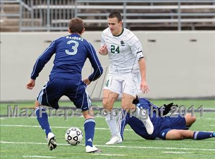 Thumbnail 3 in Bell [L. D.] vs Carroll (Dragon Invitational) photogallery.