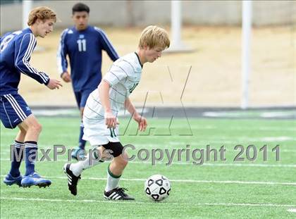 Thumbnail 2 in Bell [L. D.] vs Carroll (Dragon Invitational) photogallery.