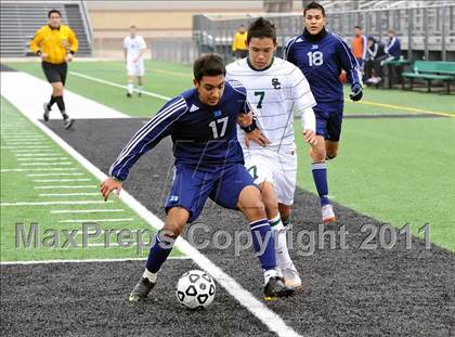 Thumbnail 3 in Bell [L. D.] vs Carroll (Dragon Invitational) photogallery.