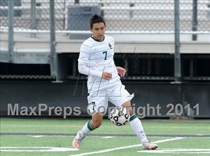 Thumbnail 1 in Bell [L. D.] vs Carroll (Dragon Invitational) photogallery.