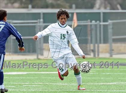 Thumbnail 1 in Bell [L. D.] vs Carroll (Dragon Invitational) photogallery.