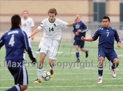 Thumbnail 3 in Bell [L. D.] vs Carroll (Dragon Invitational) photogallery.