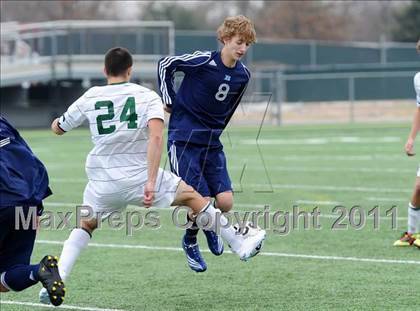 Thumbnail 3 in Bell [L. D.] vs Carroll (Dragon Invitational) photogallery.