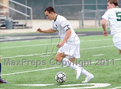 Thumbnail 2 in Bell [L. D.] vs Carroll (Dragon Invitational) photogallery.