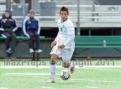 Thumbnail 2 in Bell [L. D.] vs Carroll (Dragon Invitational) photogallery.