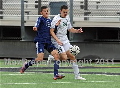 Thumbnail 3 in Bell [L. D.] vs Carroll (Dragon Invitational) photogallery.