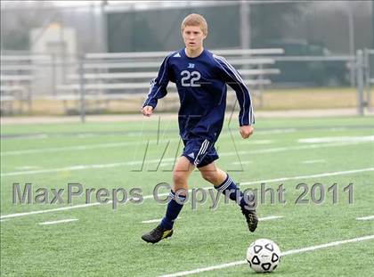 Thumbnail 1 in Bell [L. D.] vs Carroll (Dragon Invitational) photogallery.