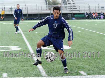 Thumbnail 2 in Bell [L. D.] vs Carroll (Dragon Invitational) photogallery.