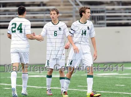 Thumbnail 1 in Bell [L. D.] vs Carroll (Dragon Invitational) photogallery.