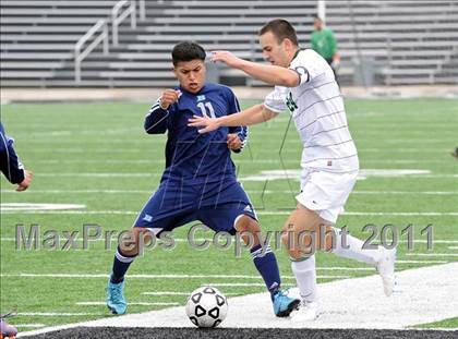 Thumbnail 1 in Bell [L. D.] vs Carroll (Dragon Invitational) photogallery.