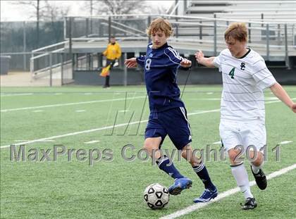 Thumbnail 3 in Bell [L. D.] vs Carroll (Dragon Invitational) photogallery.