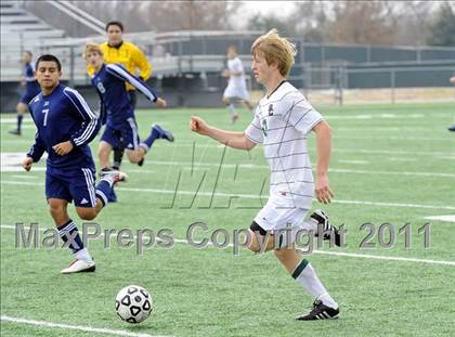 Thumbnail 1 in Bell [L. D.] vs Carroll (Dragon Invitational) photogallery.