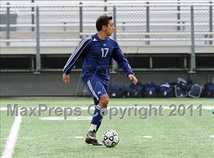 Thumbnail 1 in Bell [L. D.] vs Carroll (Dragon Invitational) photogallery.