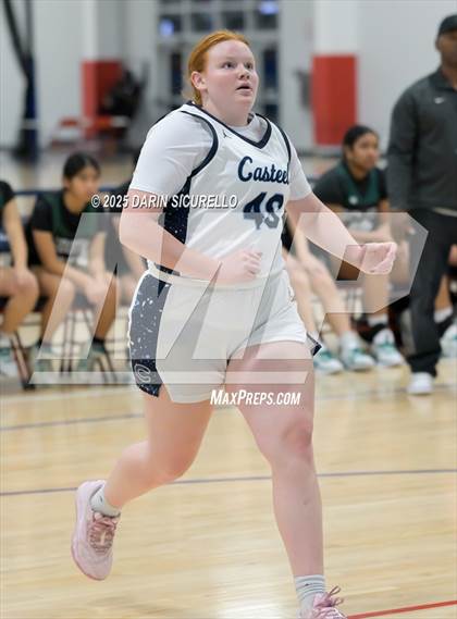 Thumbnail 3 in South vs. Casteel (Nike Tournament of Champions) photogallery.