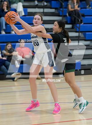 South vs. Casteel (Nike Tournament of Champions)
