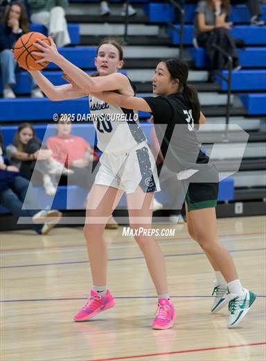 South vs. Casteel (Nike Tournament of Champions)