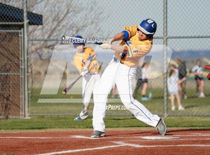 Thumbnail 2 in Wheat Ridge@ Dakota Ridge photogallery.